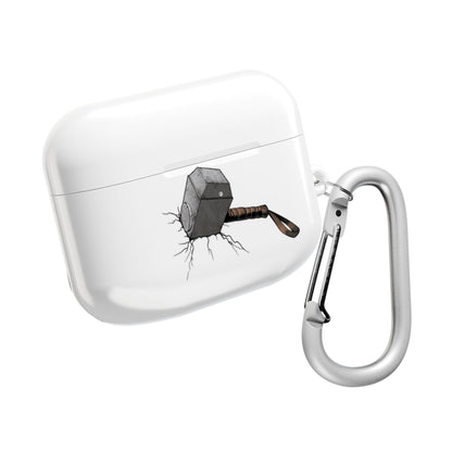 UNBREAKABLES | AirPod CASE | imaginAIR