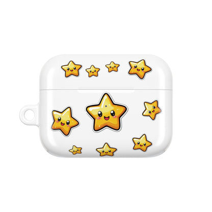 CUTE STARS | AirPod CASE | imaginAIR