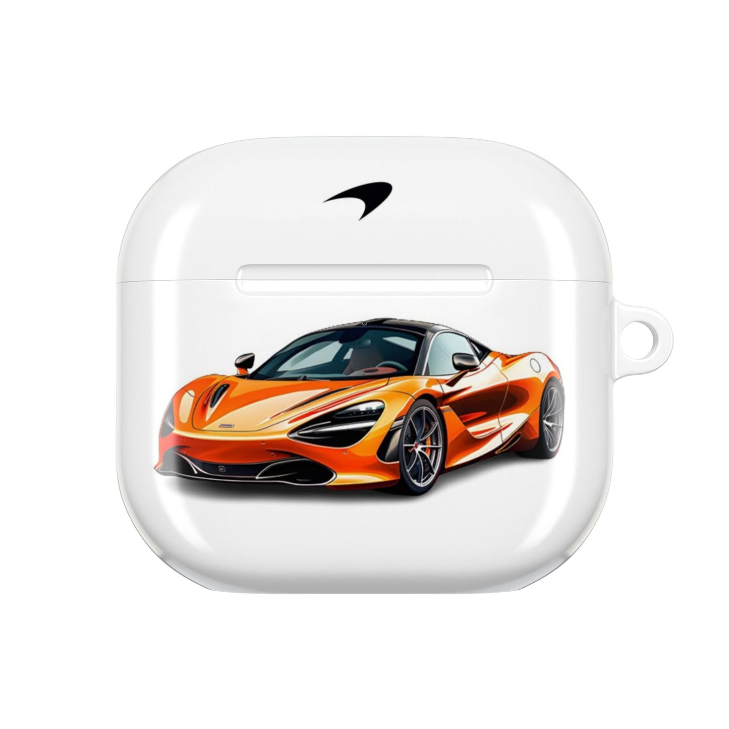 THE ORANGE MCLAREN | AirPod CASE | imaginAIR
