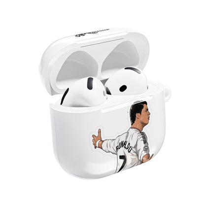 RONALDO - EL BICHO | AirPod CASE | imagineAIR