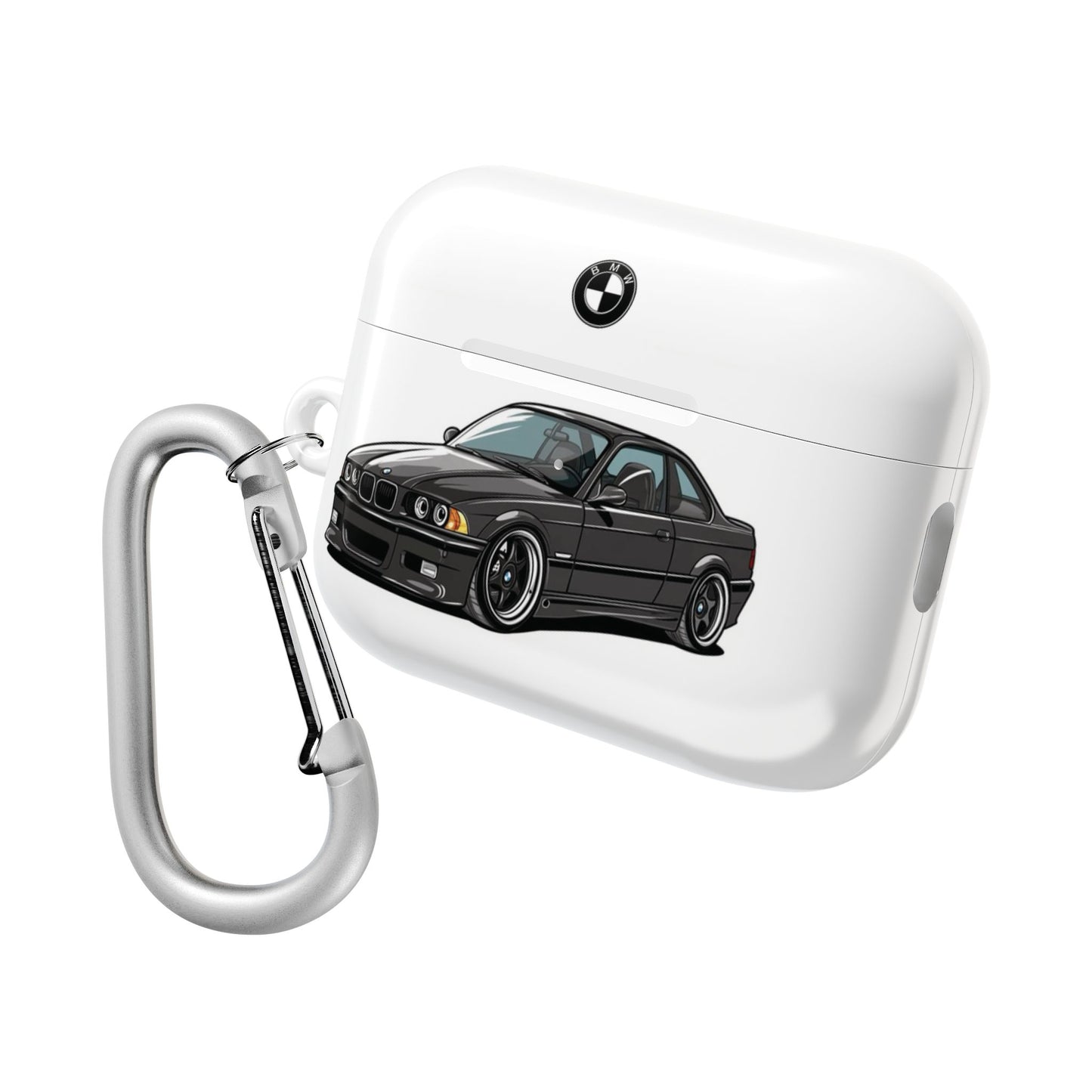 BMW 1995 | AirPod CASE | imaginAIR