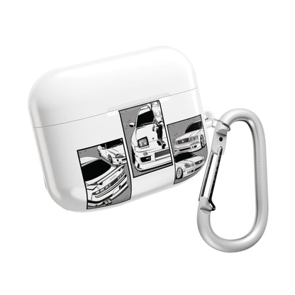 FAST AND READY | AirPod CASE | imaginAIR