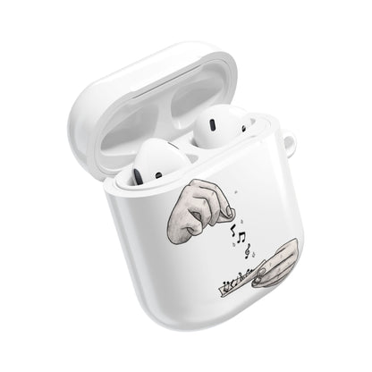 HIGH FROM MUSIC | AirPod CASE | imaginAIR
