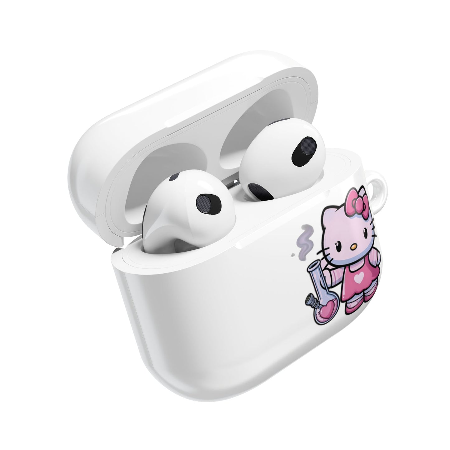 SPLIFF KITTY | AirPod CASE | imaginAIR