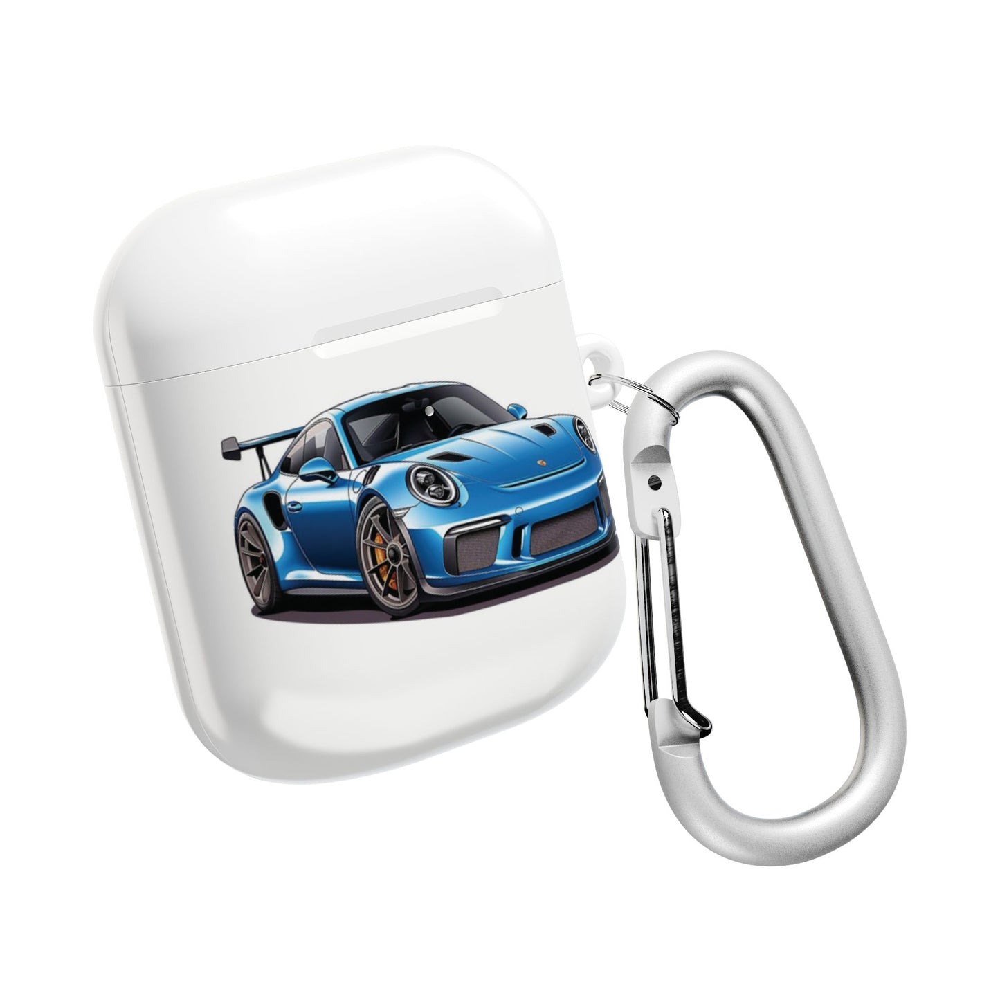THE BLUE PORSHE | AirPod CASAE | imaginAIR