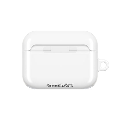 M. ALI | AirPod CASE | imaginAIR