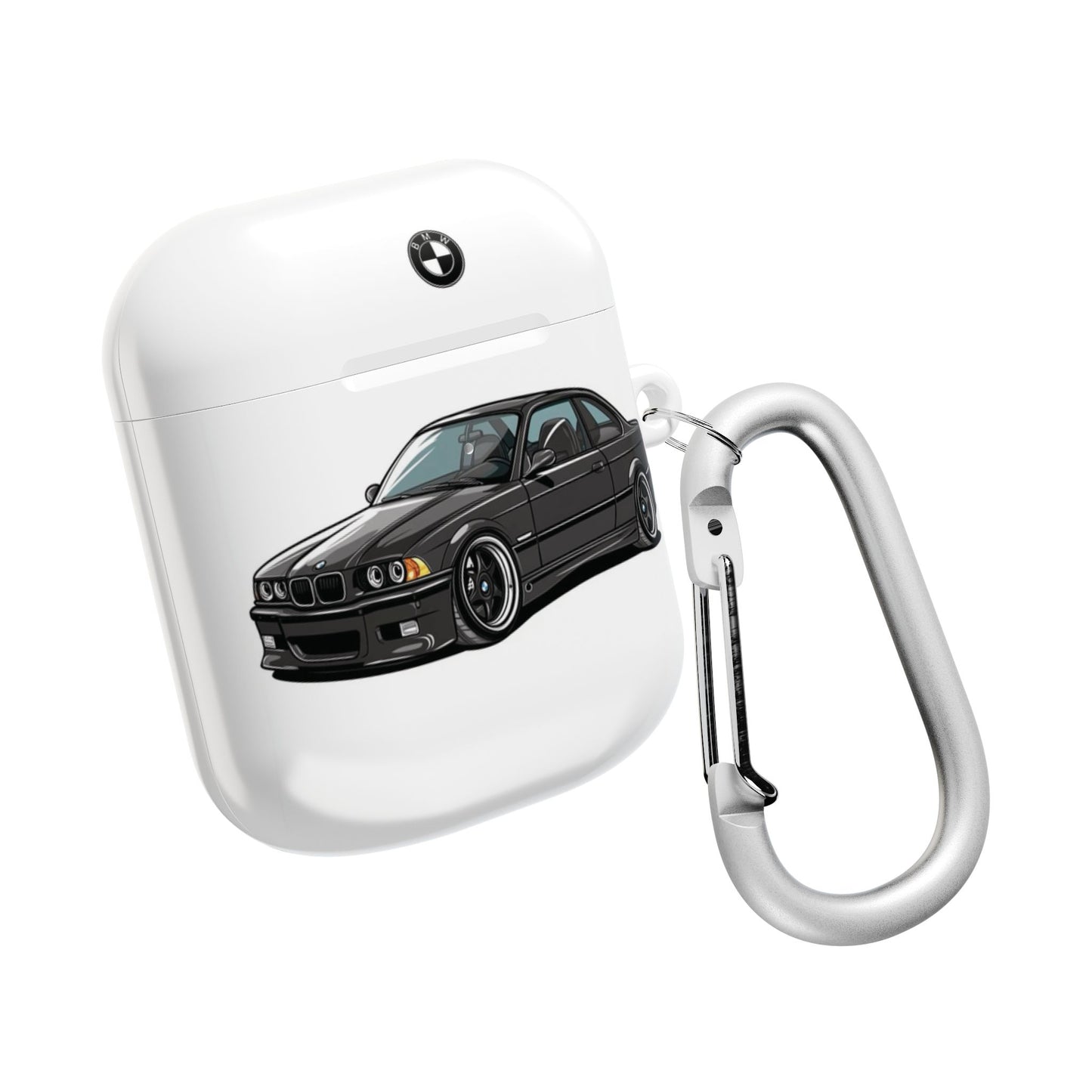 BMW 1995 | AirPod CASE | imaginAIR