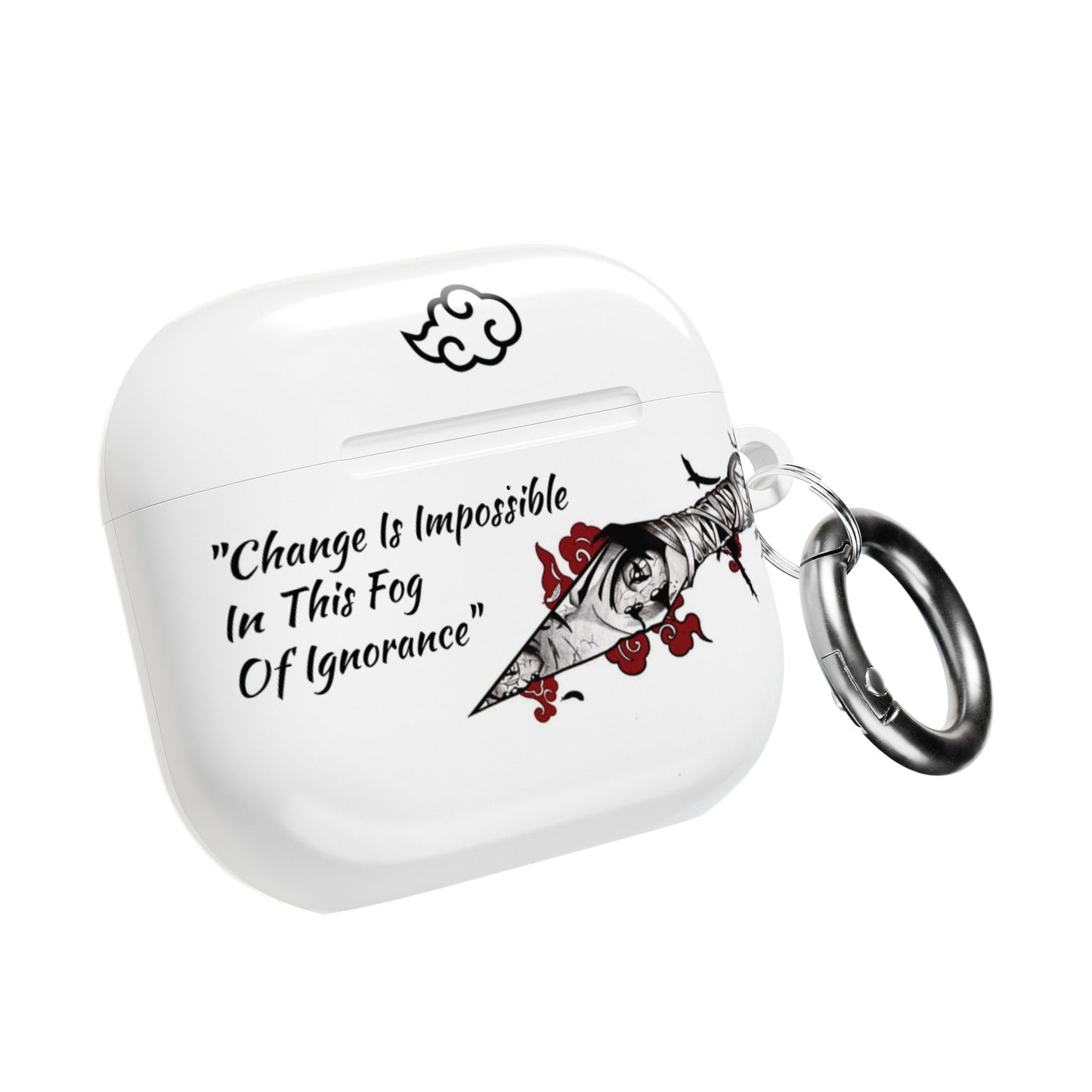 ITACHI KUNAI | AirPod CASE | imaginAIR