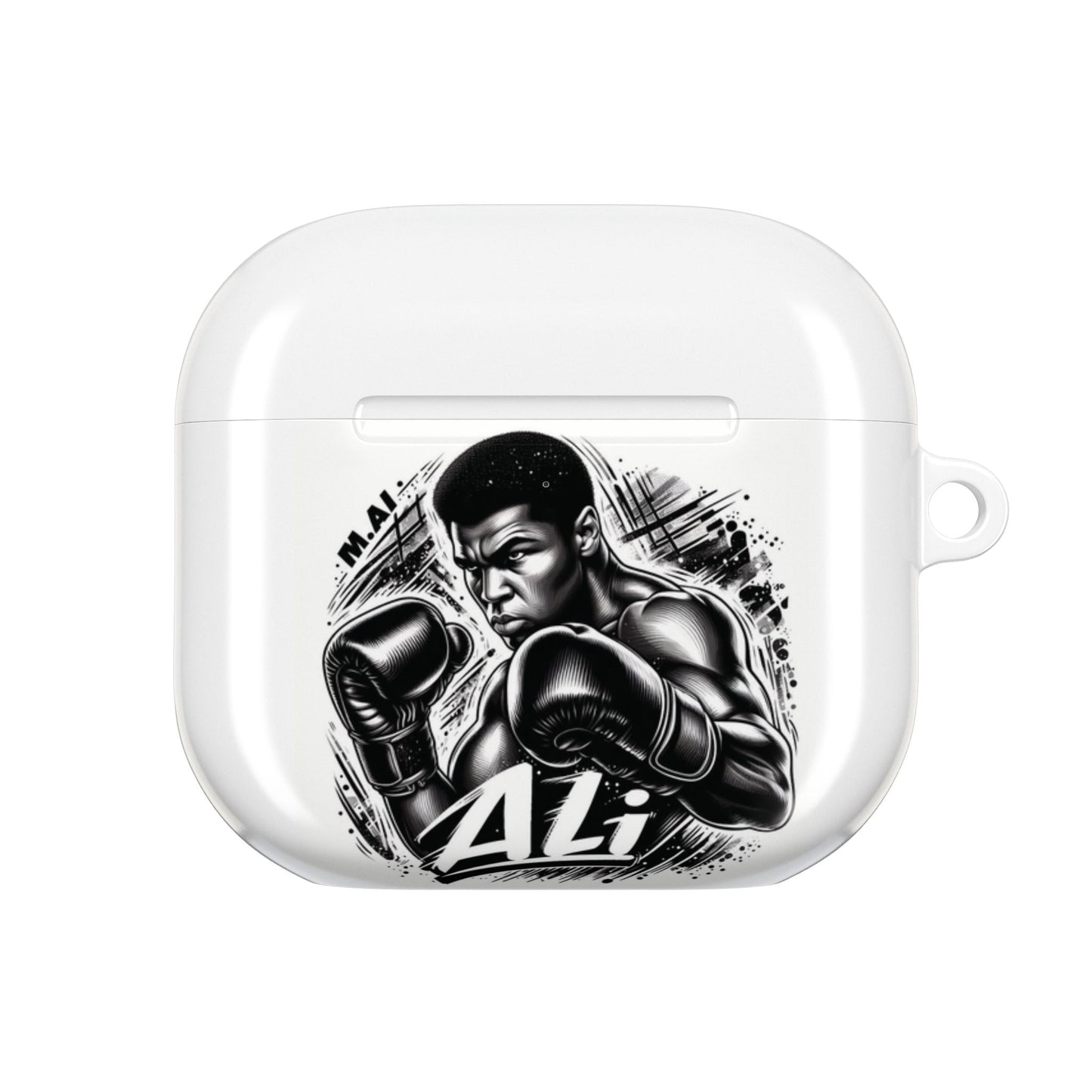 M. ALI | AirPod CASE | imaginAIR