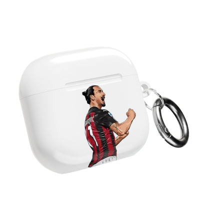 THE LION | IBRAHIMOVIC | AirPod CASE | imagineAIR