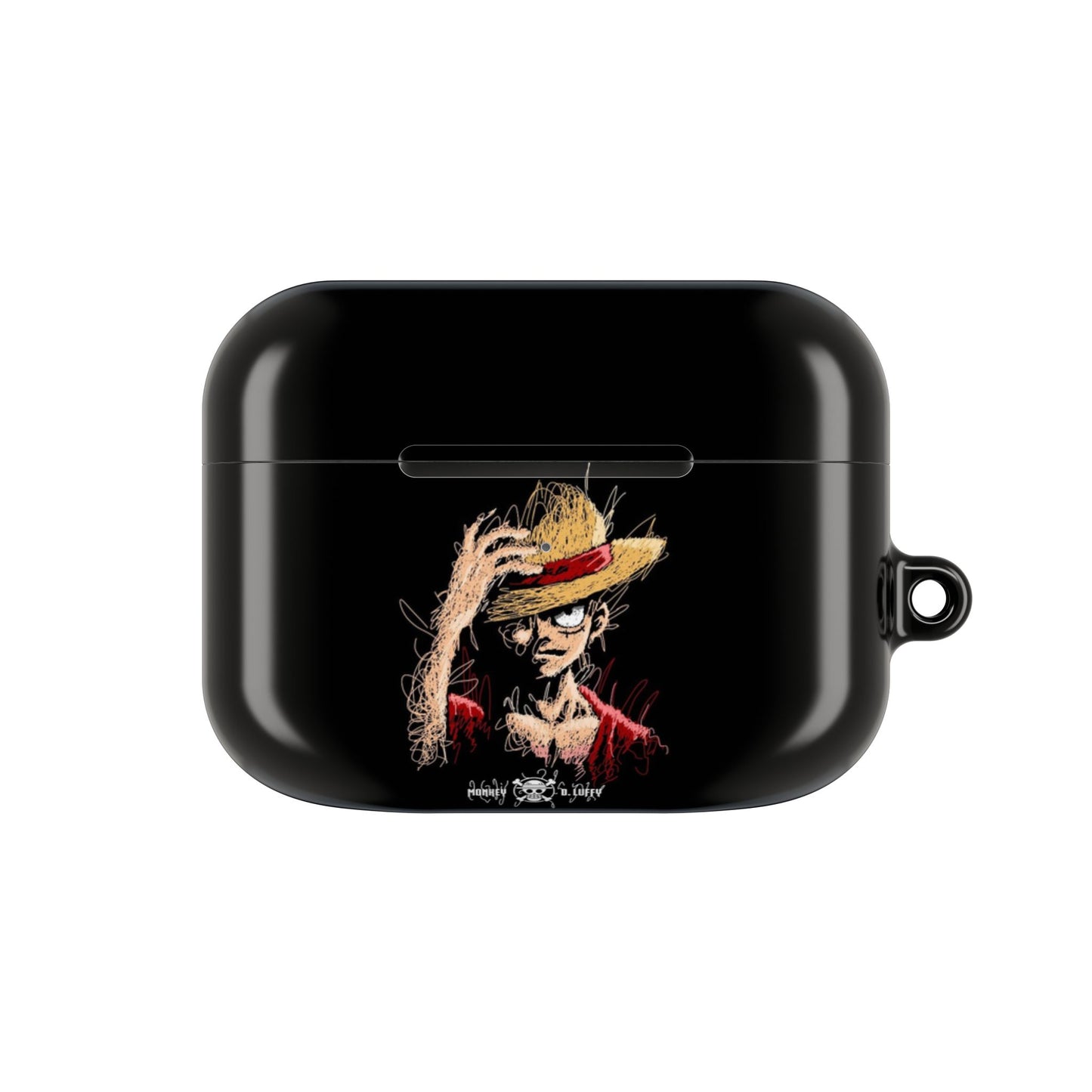 M.D.Ruffy| ANIME | AirPod CASE | imaginAIR