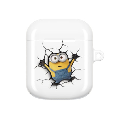 UNBREAKABLES | AirPod CASE | imaginAIR