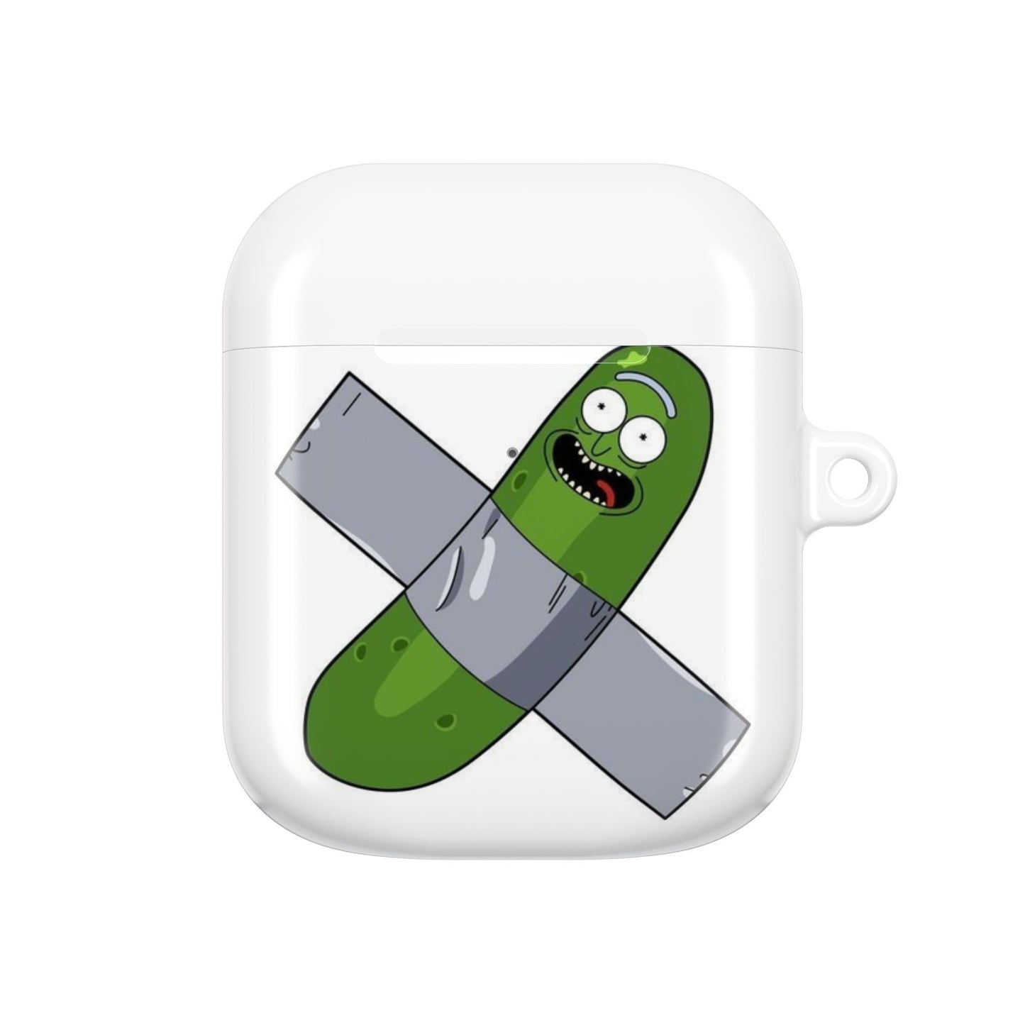 PICKLE RICK | AirPod CASE | imagineAIR