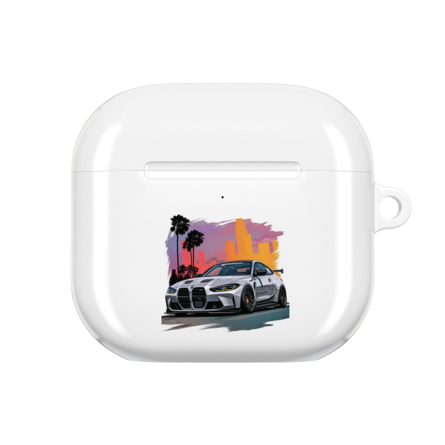 BMW | SUPERCAR | AirPod CASE | imaginAIR