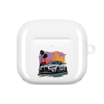 BMW | SUPERCAR | AirPod CASE | imaginAIR