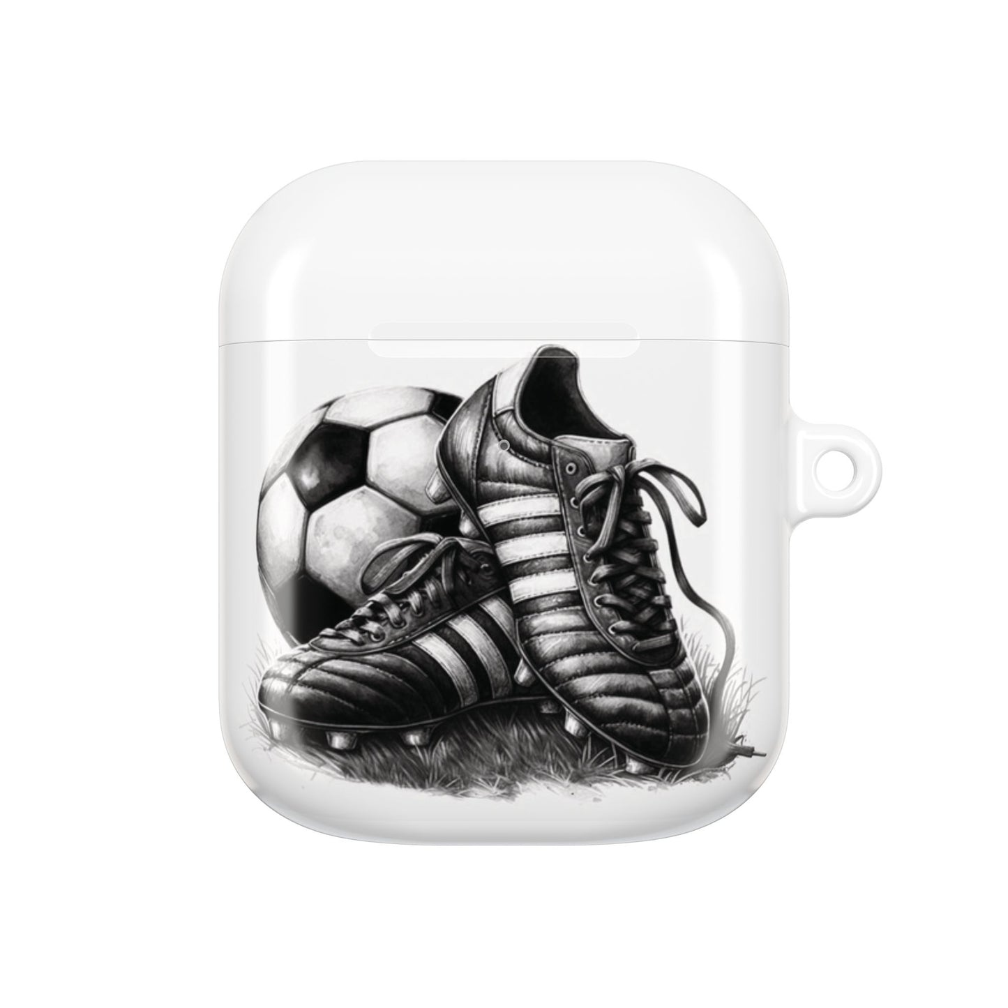 FOOTBALL | AirPod CASE | imagineAIR