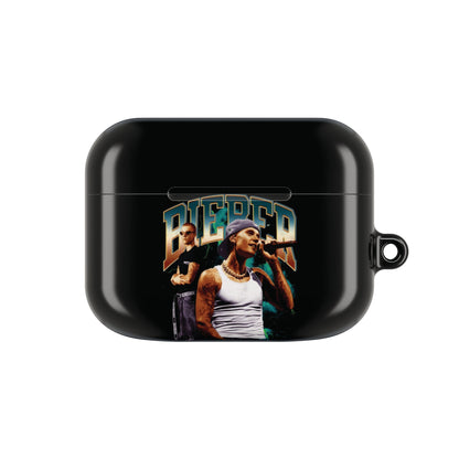 JUSTIN BIEBER | AirPod CASE | imagineAIR