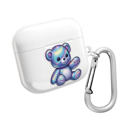 CUTE TEDDY | AirPod CASE | imagineAIR