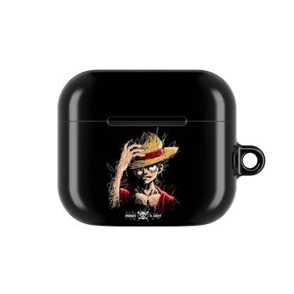 M.D.Ruffy| ANIME | AirPod CASE | imaginAIR