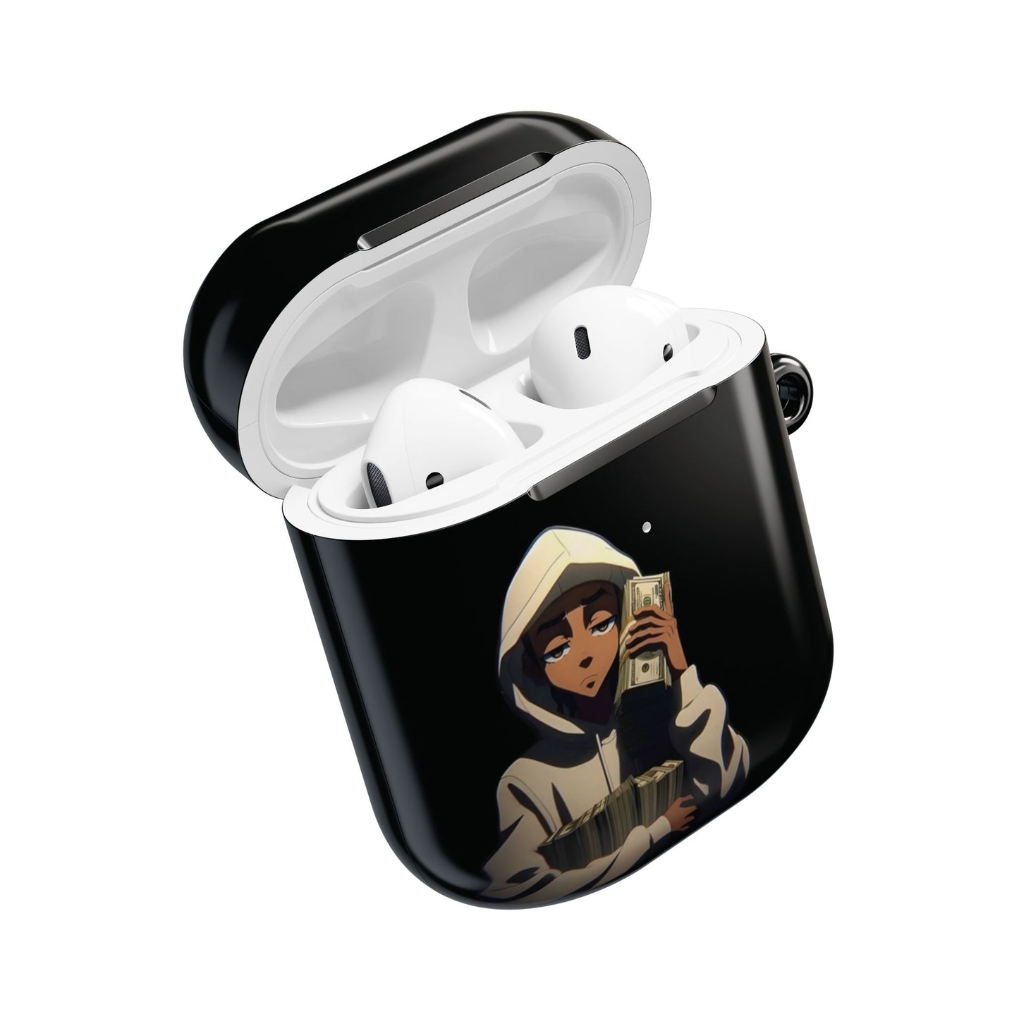 RICH BOY | AirPod CASE | imagineAIR