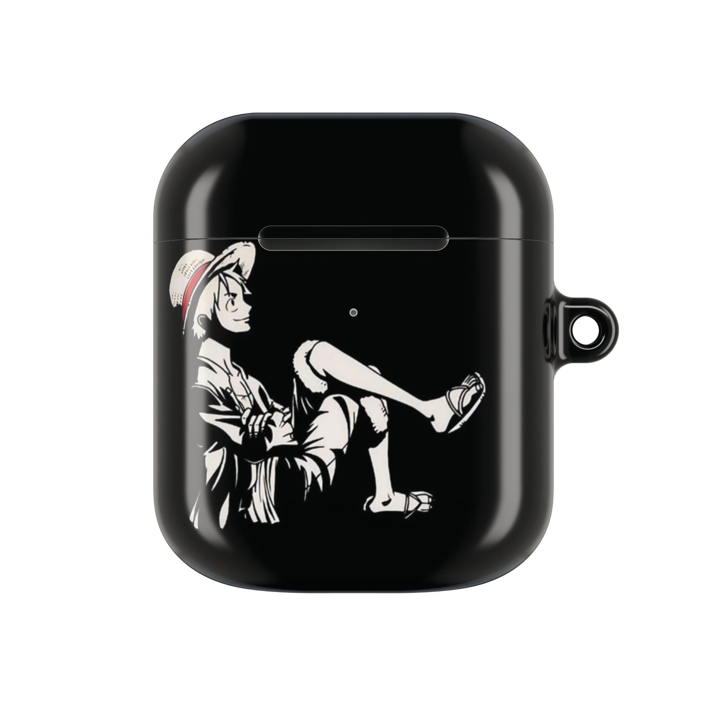 R.U.F.F.Y | AirPod CASE | imaginAIR