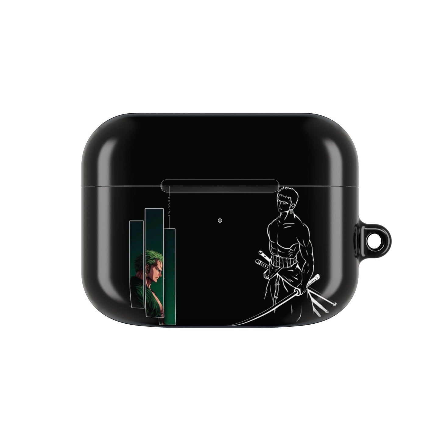 ZORO | AirPod CASE | imaginAIR