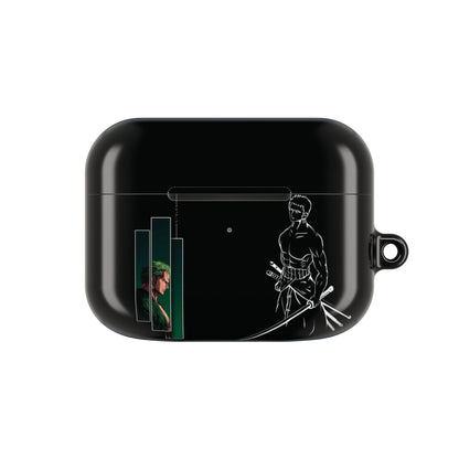 ZORO | AirPod CASE | imaginAIR