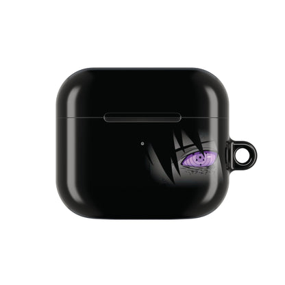 SASUKE RINNEGAN | AirPod CASE | imaginAIR