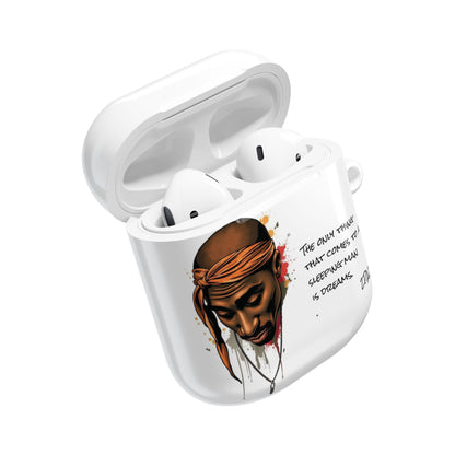 2PAC | AirPod CASE | imaginAIR