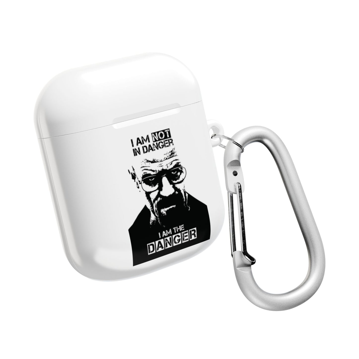 Heisenberg | AirPod CASE | imaginAIR