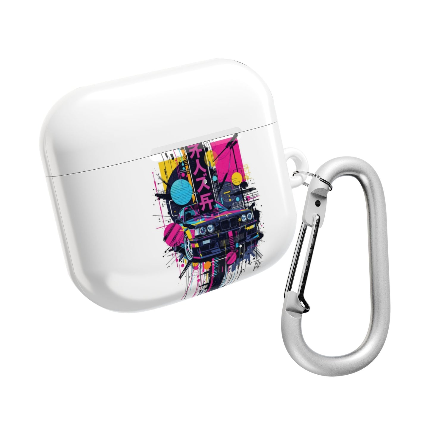 B M W | SUPERCAR | AirPod CASE | imaginAIR