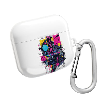 B M W | SUPERCAR | AirPod CASE | imaginAIR