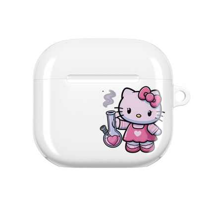 SPLIFF KITTY | AirPod CASE | imaginAIR