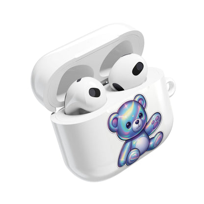 CUTE TEDDY | AirPod CASE | imagineAIR