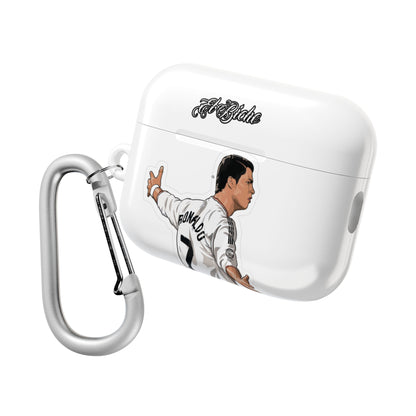 RONALDO - EL BICHO | AirPod CASE | imagineAIR