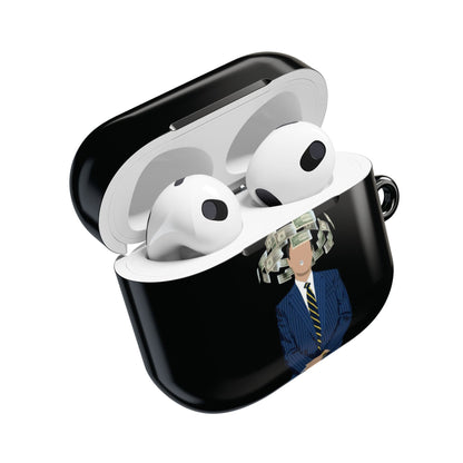 MONEY THOUGHTS | AirPod CASE | imaginAIR
