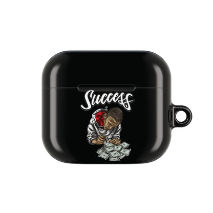SUCCESS | AirPod CASE | imaginAIR