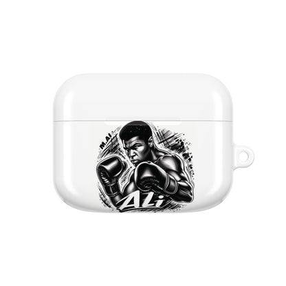 M. ALI | AirPod CASE | imaginAIR