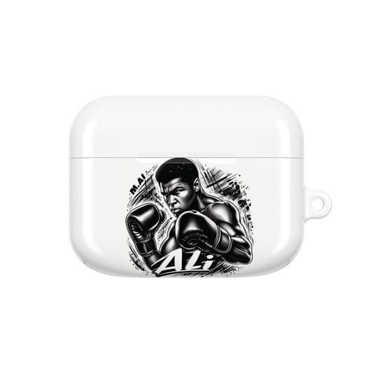 M. ALI | AirPod CASE | imaginAIR