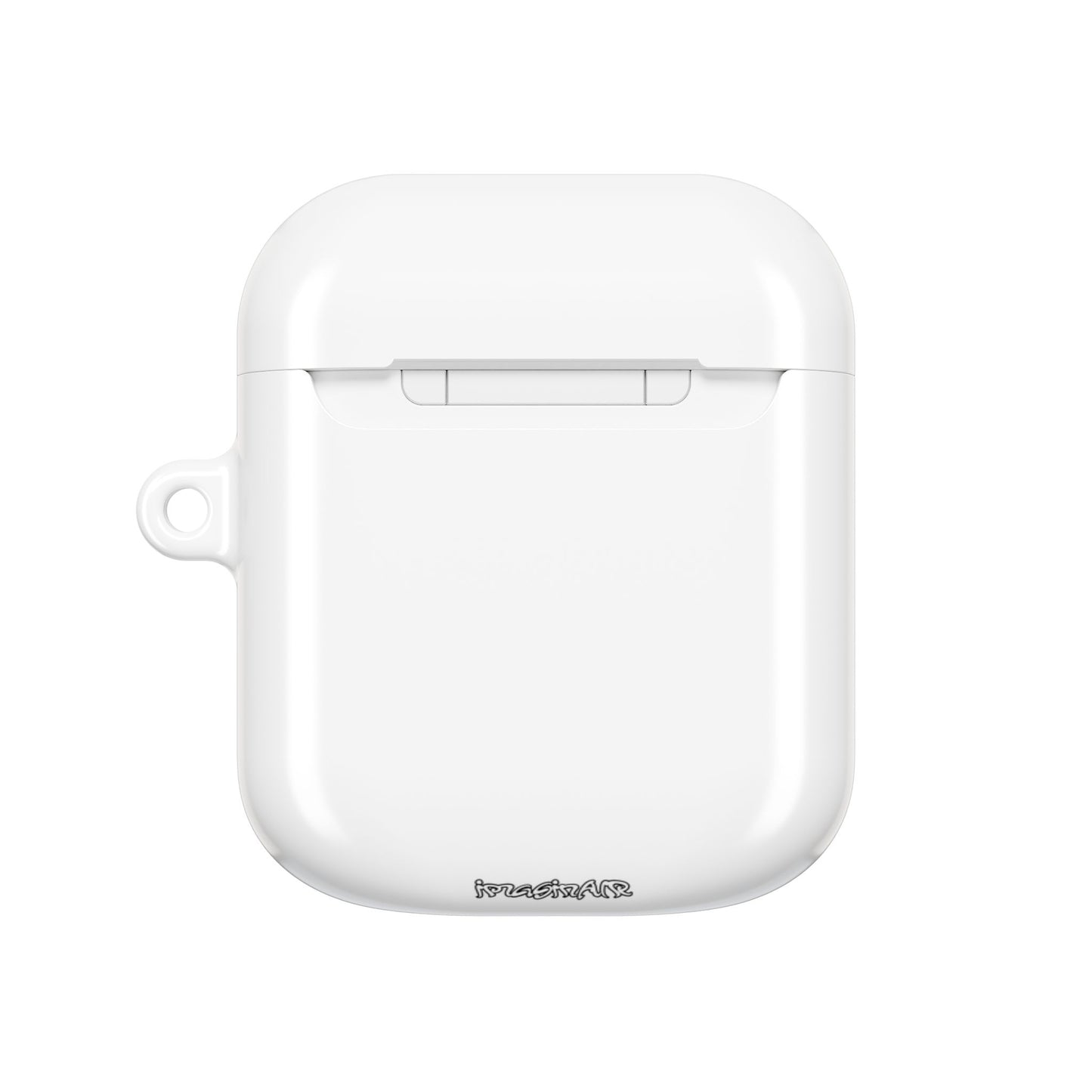 M. Tyson | AirPod CASE | imaginAIR