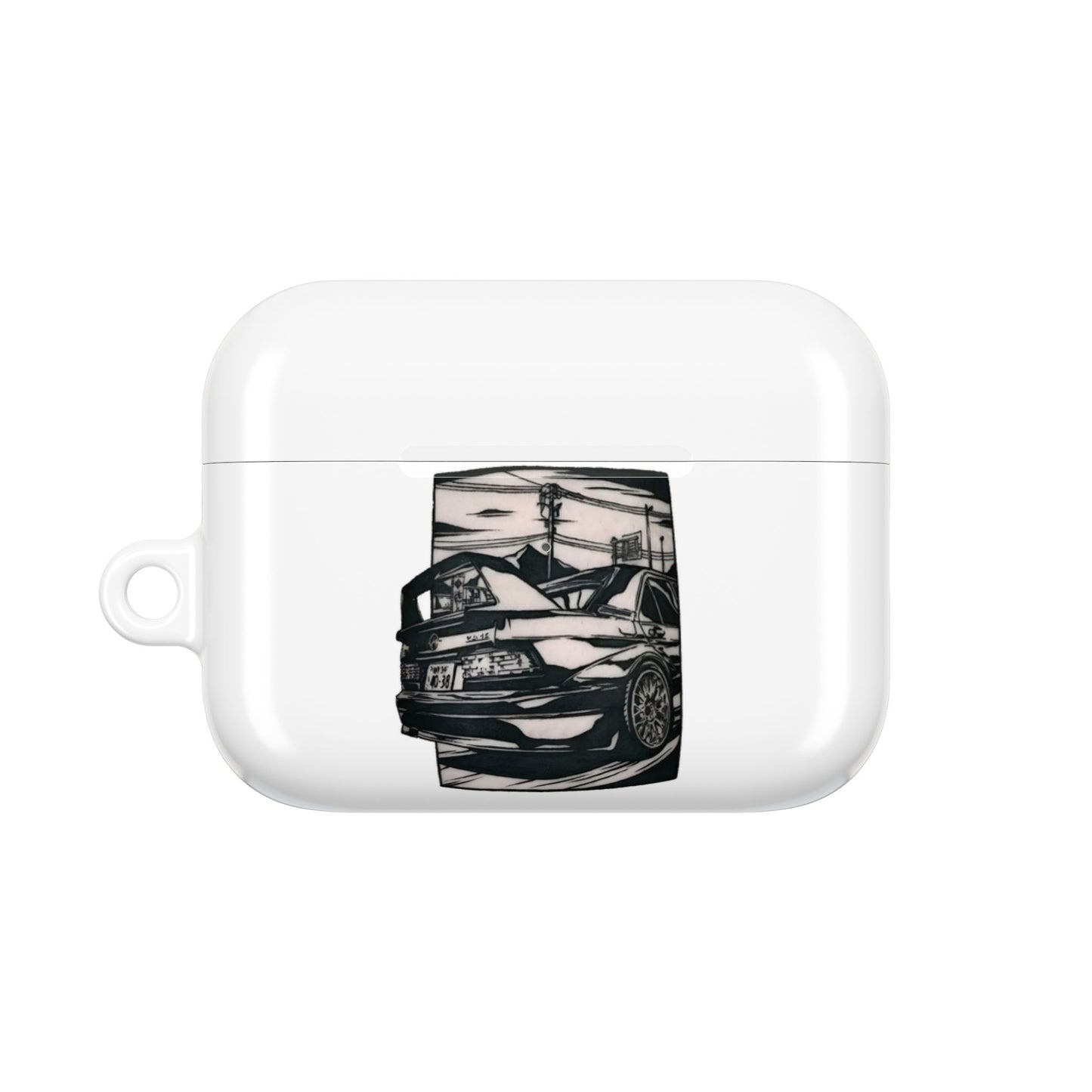 Sprinter Trueno | AirPod CASE | imagineAIR