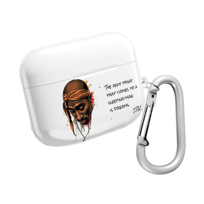 2PAC | AirPod CASE | imaginAIR
