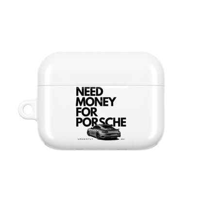 NEED MONEY FOR PORSCHE | AirPod CASE | imaginAIR