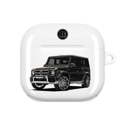 BRABUS | AirPod CASE | imaginAIR