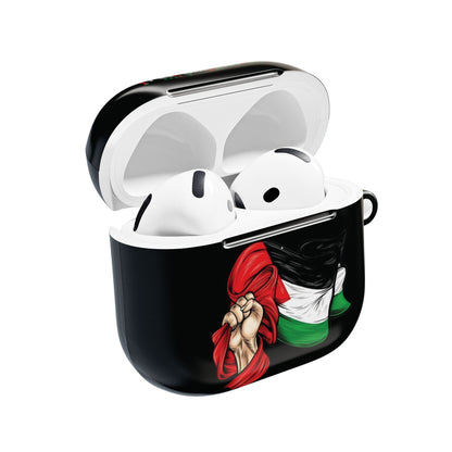 FREE PALESTINA | AirPod CASE | imaginAIR
