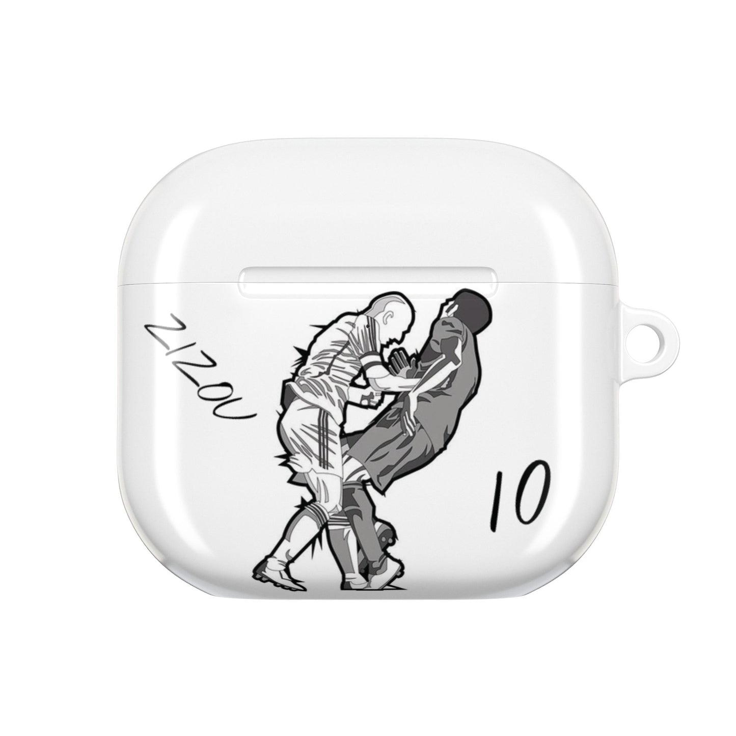 ZIZOU 10 | AirPod CASE | imagineAIR