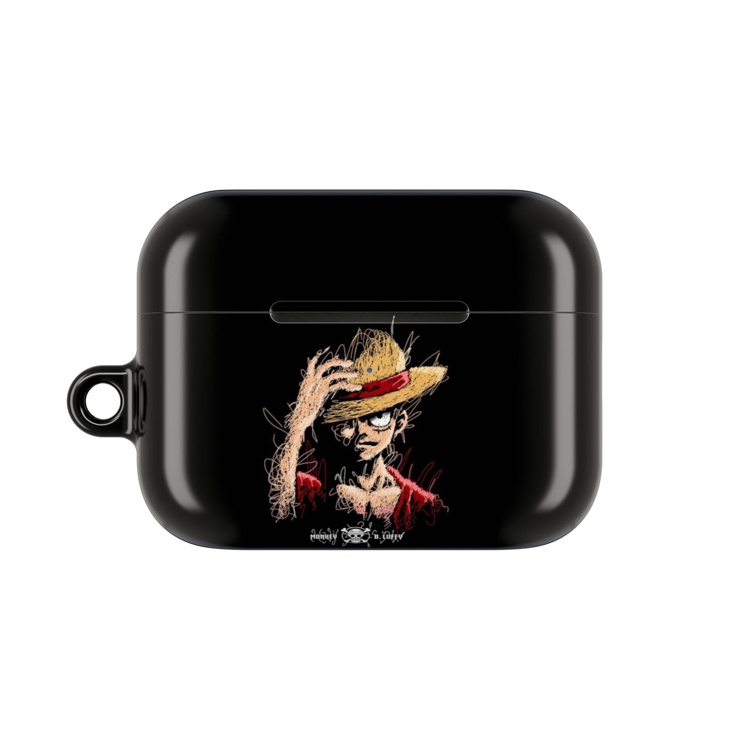 M.D.Ruffy| ANIME | AirPod CASE | imaginAIR