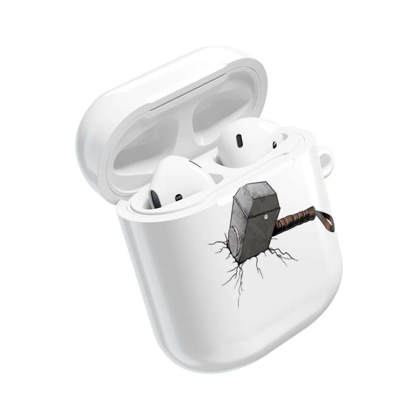 UNBREAKABLES | AirPod CASE | imaginAIR