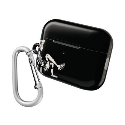 R.U.F.F.Y | AirPod CASE | imaginAIR