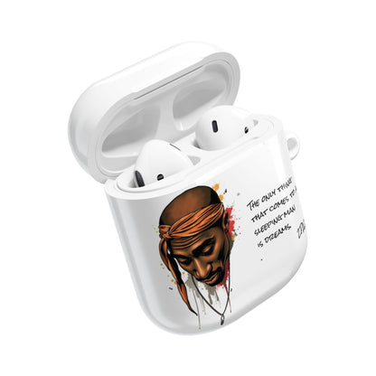 2PAC | AirPod CASE | imaginAIR